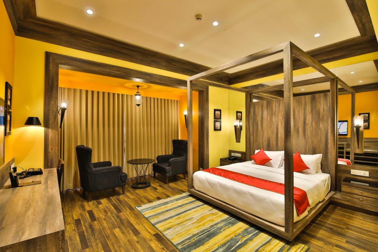 Premium Grand Room