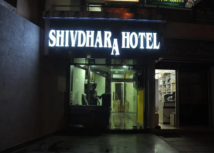 Shivdhara Hotel & Residence Rajkot