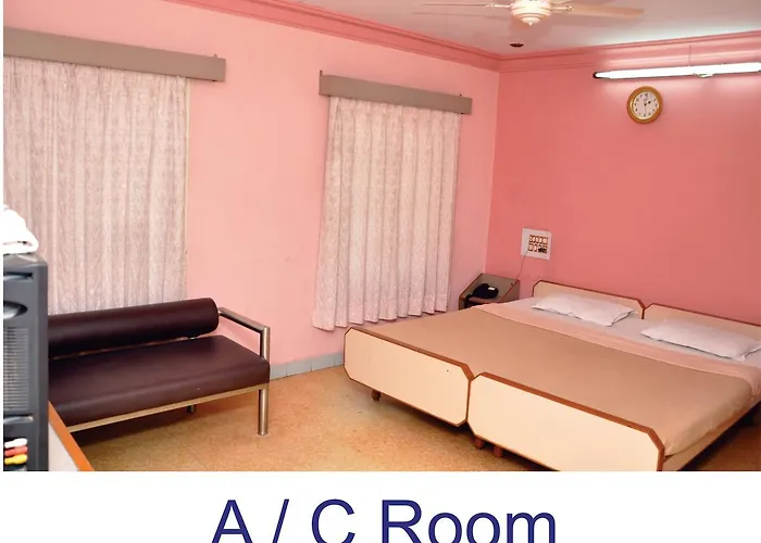 Hotel Baba Rajkot
